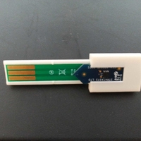 F120-F770 F123 DRD ADAPTER - Thumbnail 1