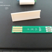 F120-F770 F123 DRD ADAPTER - Thumbnail 2