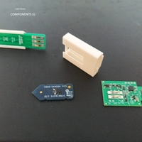 F120-F770 F123 DRD ADAPTER - Thumbnail 3