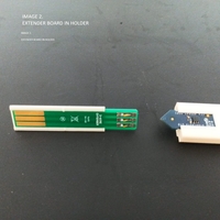 F120-F770 F123 DRD ADAPTER - Thumbnail 6