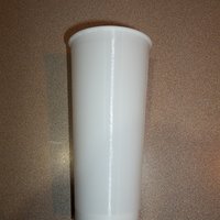 Small COFFEE CUP XL  3D Printing 58432