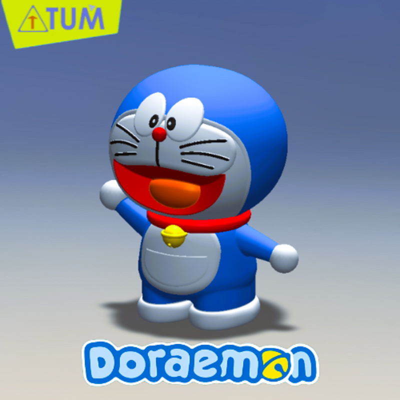 Doraemon