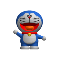 Doraemon - Thumbnail 2
