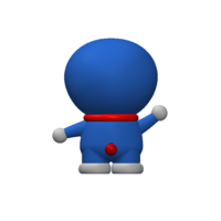 Doraemon - Thumbnail 3