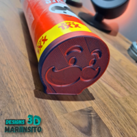 Pringles Tray with Lid - Thumbnail 3