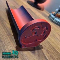 Pringles Tray with Lid - Thumbnail 5