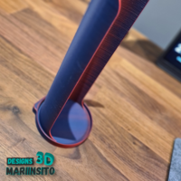 Pringles Tray with Lid - Thumbnail 6