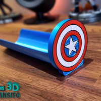 Pringles Tray with Lid (C. America) - Thumbnail 5