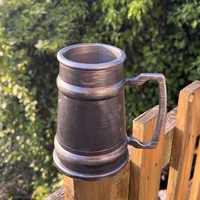 Tankard can holder - Thumbnail 1