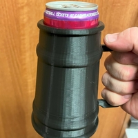 Tankard can holder - Thumbnail 2