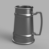 Tankard can holder - Thumbnail 3
