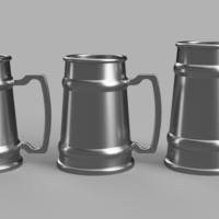 Tankard can holder - Thumbnail 4