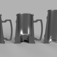 Tankard can holder - Thumbnail 5
