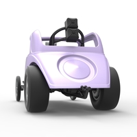 Front engine old school dragster with shell V10 Scale 1:25 - Thumbnail 15