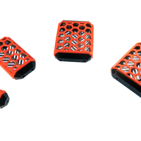 AA Batteries holders - Thumbnail 1
