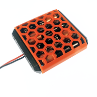 AA Batteries holders - Thumbnail 9