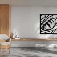 Dragon's Eye Wall Art - Thumbnail 2