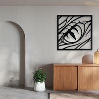 Dragon's Eye Wall Art - Thumbnail 3