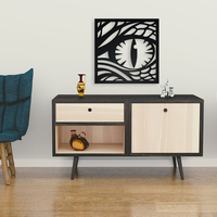 Dragon Eye Wall Decor - Thumbnail 4