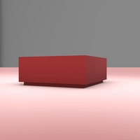 LEGO Flat Tile 1X1 - Thumbnail 1