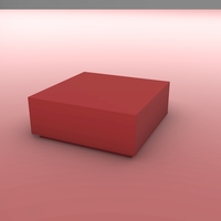 LEGO Flat Tile 1X1 - Thumbnail 2