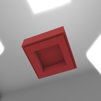 LEGO Flat Tile 1X1 - Thumbnail 3