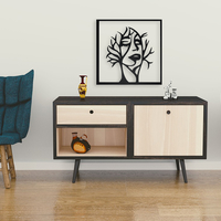 Woman Tree Face Wall Art - Thumbnail 4