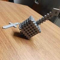 Hammer Minecraft - Thumbnail 1