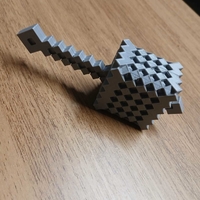 Hammer Minecraft - Thumbnail 2