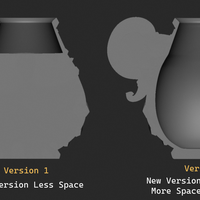 Pot of Greed - Original Look - Yu-Gi-Oh! - Thumbnail 2