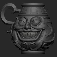 Pot of Greed - Original Look - Yu-Gi-Oh! - Thumbnail 5