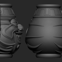 Pot of Greed - Original Look - Yu-Gi-Oh! - Thumbnail 7