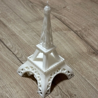 Eiffel Tower - Thumbnail 1