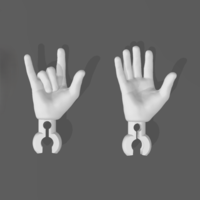 Articulated Figure - Red Hot Chili Peppers - Flea - Thumbnail 4