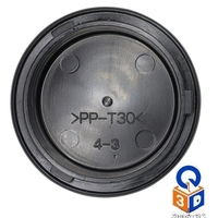 Hyundai Headlight Back Cup - Thumbnail 2