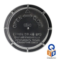 Hyundai Headlight Back Cup - Thumbnail 3