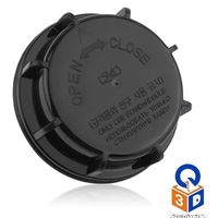 Hyundai Headlight Back Cup - Thumbnail 6