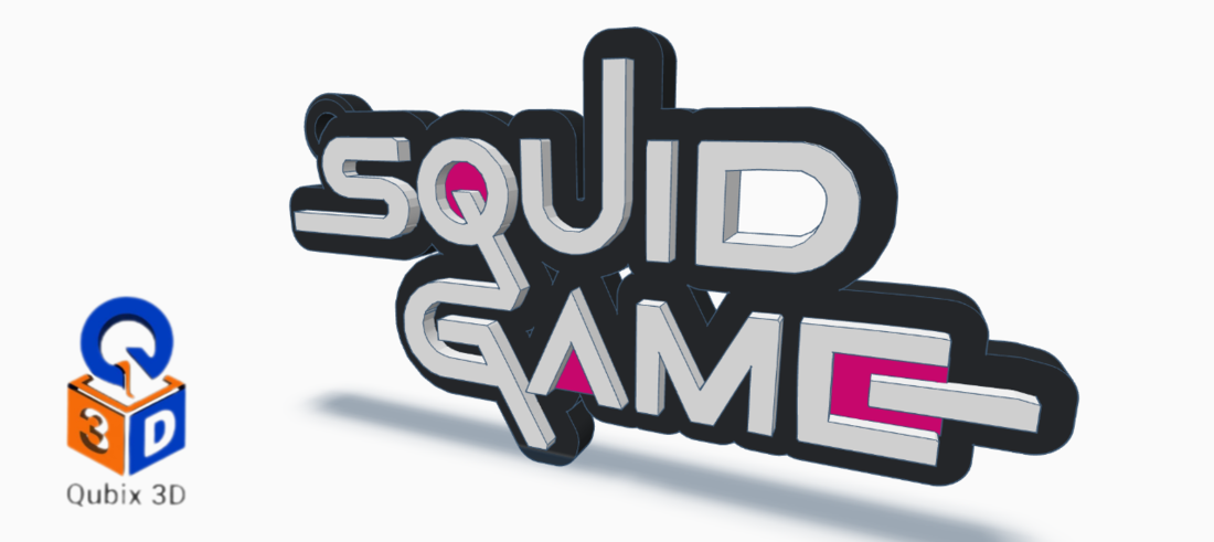 Squid Game 