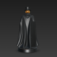 Exu Caveira - Entidade/Orixa Umbanda - Thumbnail 3