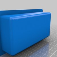 Land rover defender ash tray replacement - Thumbnail 2