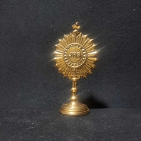 Santíssimo - Blessed Sacrament - Catholic Saint - Thumbnail 2
