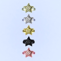 Jewelry Ring Nugget Star r2 - Thumbnail 4