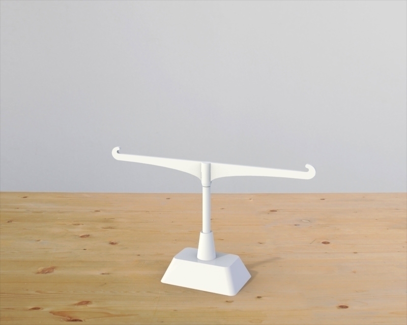 Jewelry display stand