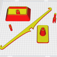 Jewelry display stand - Thumbnail 5