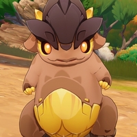 [Genshin Impact] Little Tepetlisaurus - Thumbnail 2