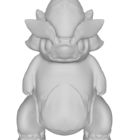 [Genshin Impact] Little Tepetlisaurus - Thumbnail 5