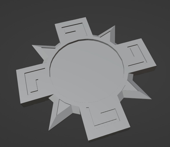 [Genshin Impact] Natlan Vision