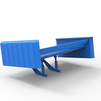 Wing of Supermodified front engine race car V3 Scale 1:25 - Thumbnail 9