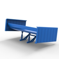 Wing of Supermodified front engine race car V3 Scale 1:25 - Thumbnail 12