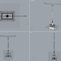 Jewelry display stand - Thumbnail 6